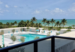 Apartment #510 at The Alexander