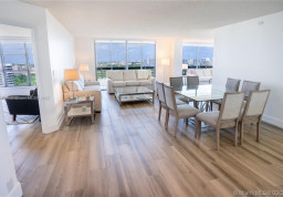 Apartment #2509 at Mystic Pointe 500