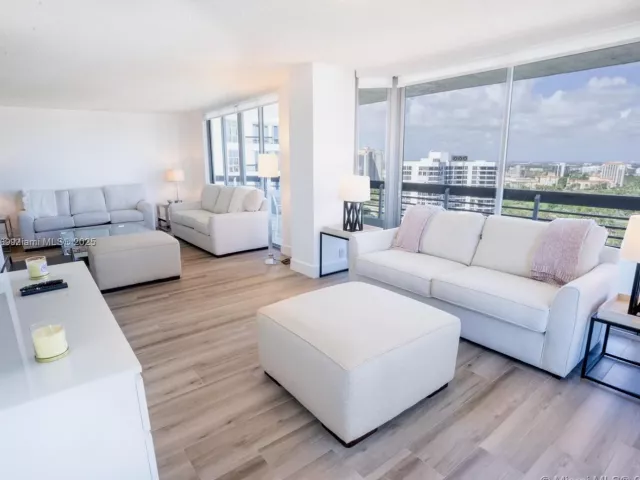 2-bedroom condo for sale in Aventura - 3530 Mystic Pointe Dr 2509 - MondialRealty