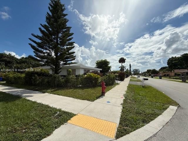 Home for sale at 3025 NW 11TH ST - photo 7444571