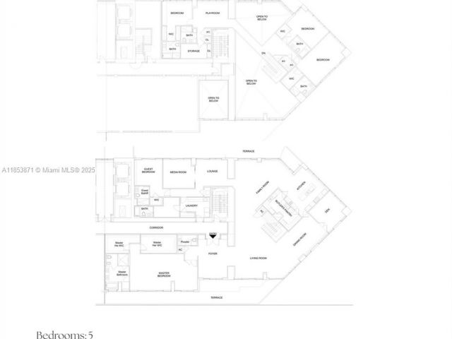 Apartment for sale  Unit #4401 - photo 6429070