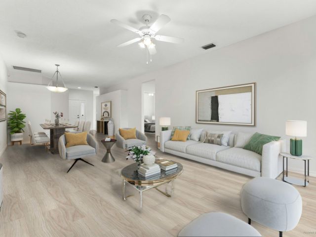 Home for sale at 4155 NW 1st Court - photo 6888258