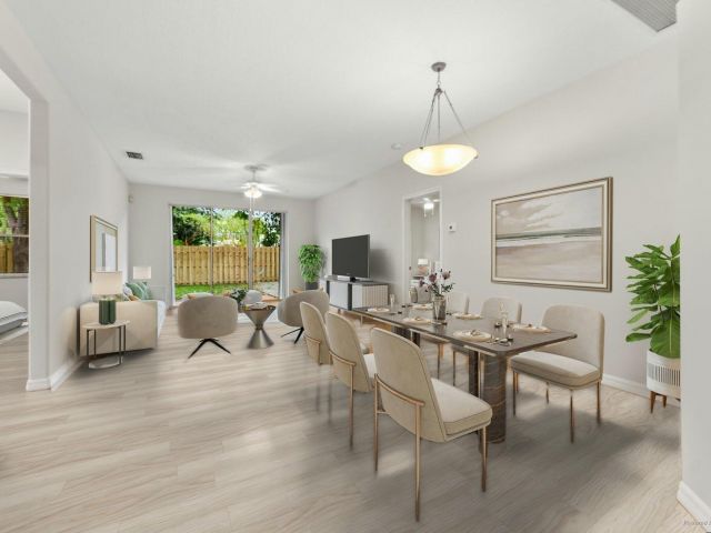 Home for sale at 4155 NW 1st Court - photo 6888263