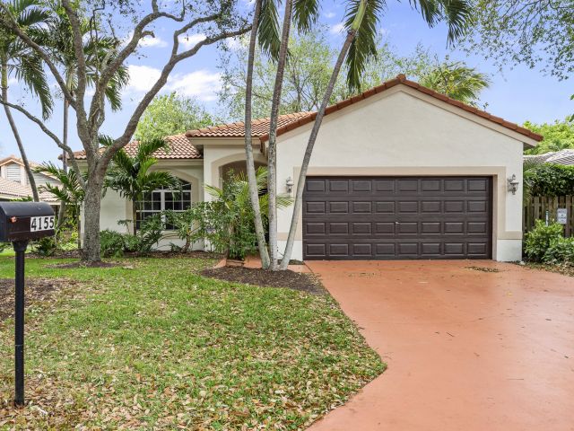 Home for sale at 4155 NW 1st Court - photo 6888266