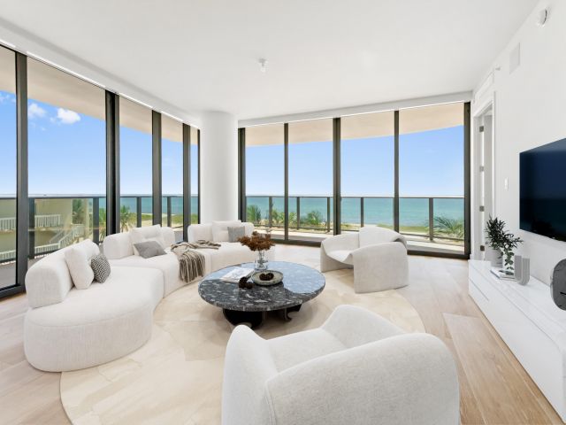 Apartment for sale  Unit #406 - photo 6400000