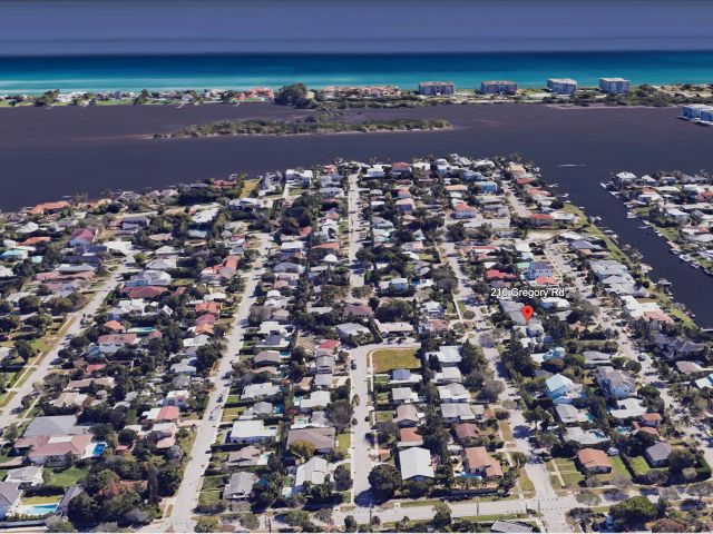 Home for sale at 210 Gregory Road - photo 6445084