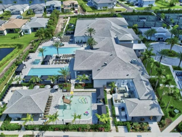 Home for rent at 8107 Crystal Downs Avenue - photo 6401026