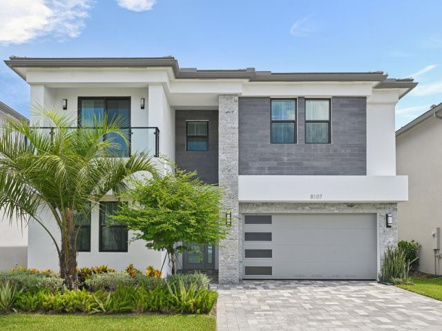 Home for rent at 8107 Crystal Downs Avenue - photo 6401040