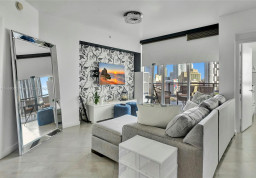 Apartment #1703 at Wind by Neo