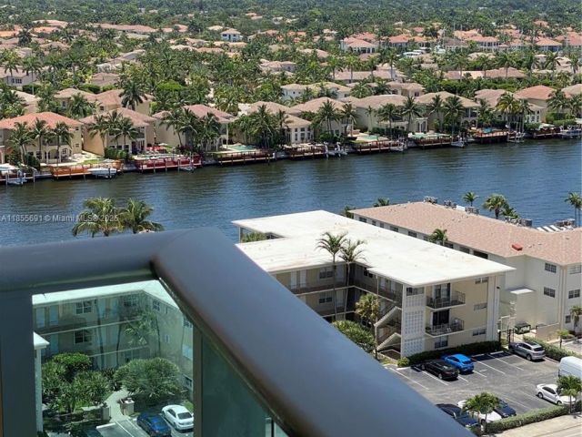 1-bedroom condo for rent in Hollywood - 2501 S Ocean Dr 1538 - MondialRealty