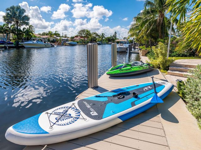 Home for rent at 2118 NE 15th St - photo 7482264