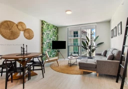 Apartment #S-918 at Quadro