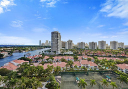 Apartment #1403 at Atlantic at the Point III