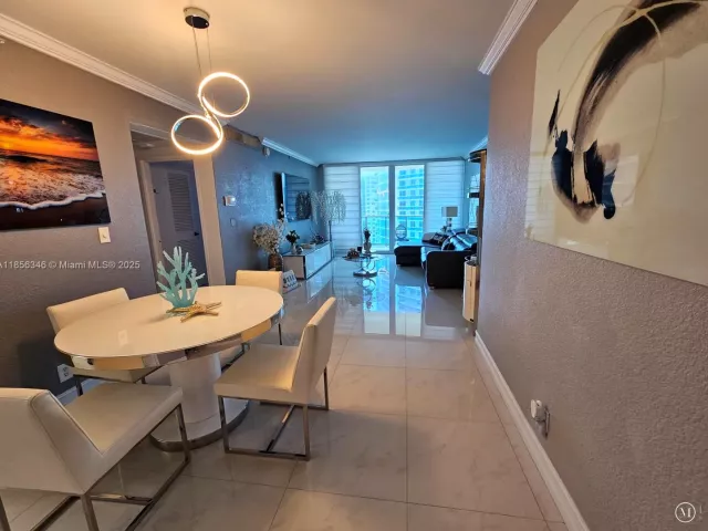 1-bedroom condo for rent in Hollywood - 2501 S Ocean Dr 1115 (Ave. Sept 1st 2026) - MondialRealty