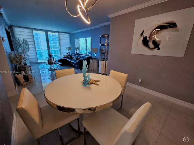 1-bedroom condo for rent in Hollywood - 2501 S Ocean Dr 1115 (Ave. Sept 1st 2026) - MondialRealty