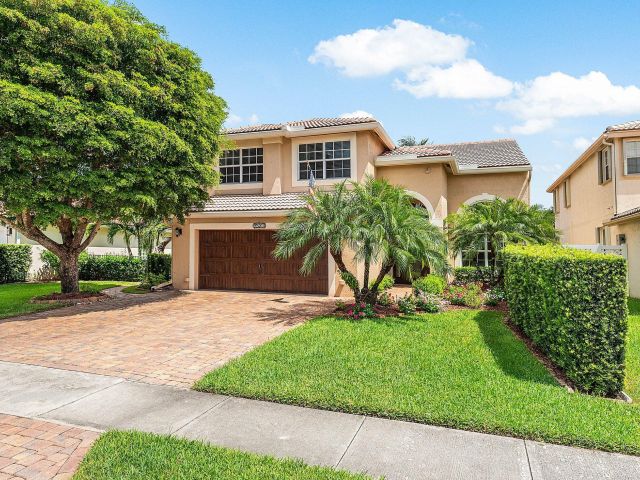 Home for sale at 9511 Fox Trot Lane - photo 6402187