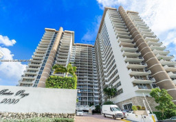 Apartment #516 at Parker Plaza