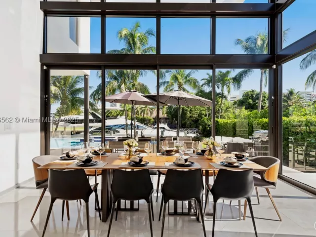 6-bedroom home for rent in Hallandale Beach - 418 Sunset Dr - MondialRealty