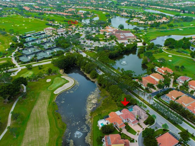 Home for sale at 8216 Heritage Club Drive - photo 6404068