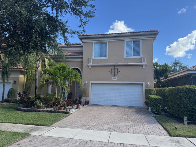 Home for sale at 236 Gazetta Way - photo 6409163