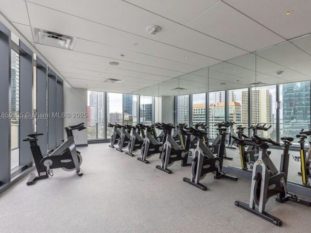 2-bedroom condo for sale in Miami - 1300 S Miami Ave 2411 - MondialRealty