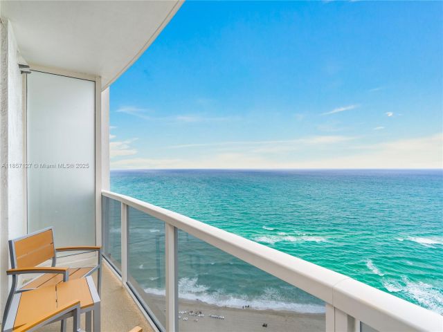 condo for sale in Sunny Isles Beach - 18001 Collins Ave 811 - MondialRealty
