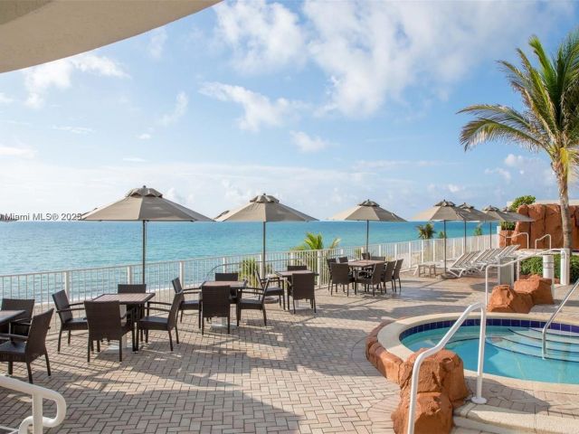 condo for sale in Sunny Isles Beach - 18001 Collins Ave 811 - MondialRealty