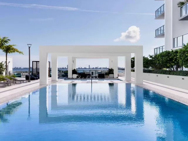 Apartment for rent  Unit #N-1009 - photo 6407925