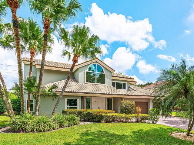 Home for sale at 2599 NW 49th Street - photo 6407336