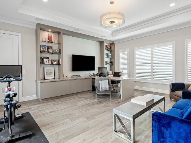 Home for sale at 9297 Tropez Lane - photo 6407434