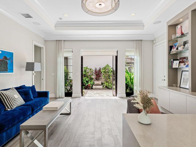 Home for sale at 9297 Tropez Lane - photo 6407435