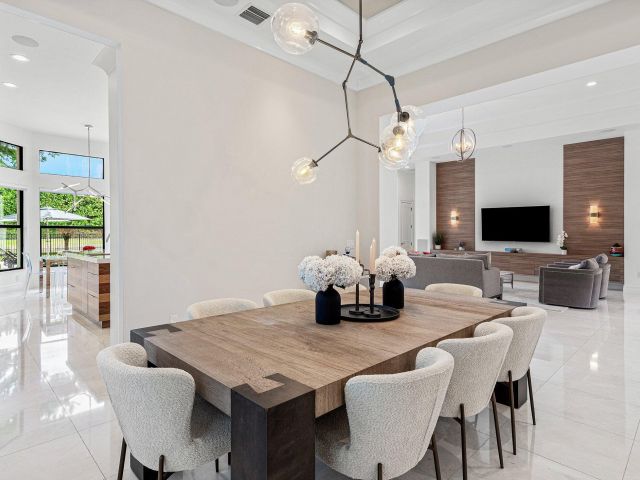 Home for sale at 9297 Tropez Lane - photo 6407440