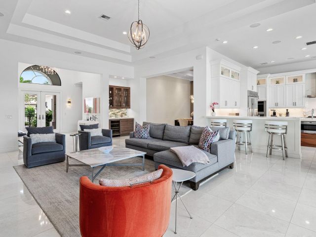 Home for sale at 9297 Tropez Lane - photo 6407442