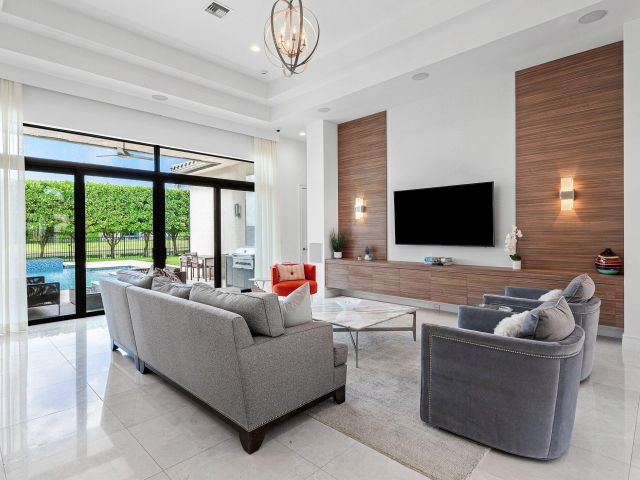 Home for sale at 9297 Tropez Lane - photo 6407444