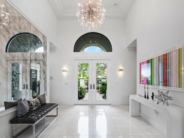 Home for sale at 9297 Tropez Lane - photo 6407445