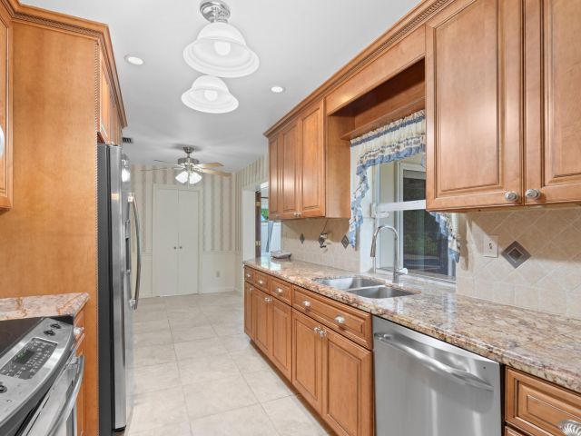 Home for sale at 3288 NW 25th Way - photo 6593862