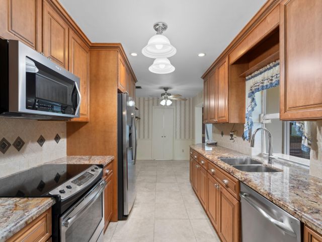 Home for sale at 3288 NW 25th Way - photo 6593863