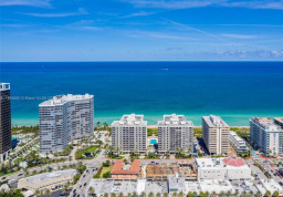 Apartment #N7-D at SoliMar