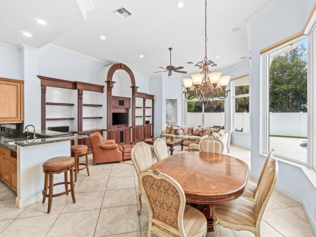 Home for sale at 16251 Bristol Pointe Drive - photo 6410625