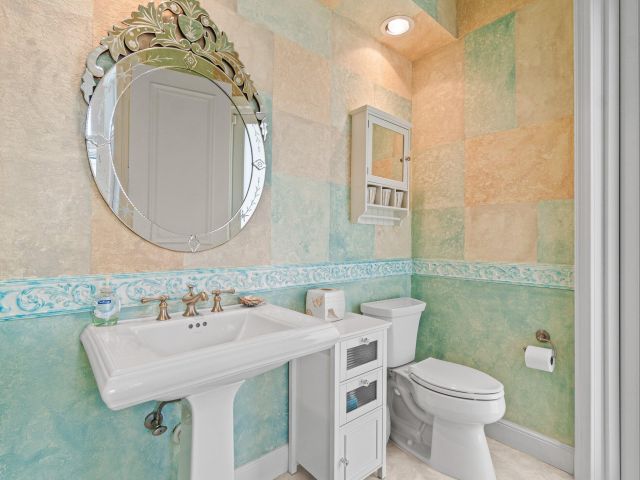 Home for sale at 16251 Bristol Pointe Drive - photo 6410627