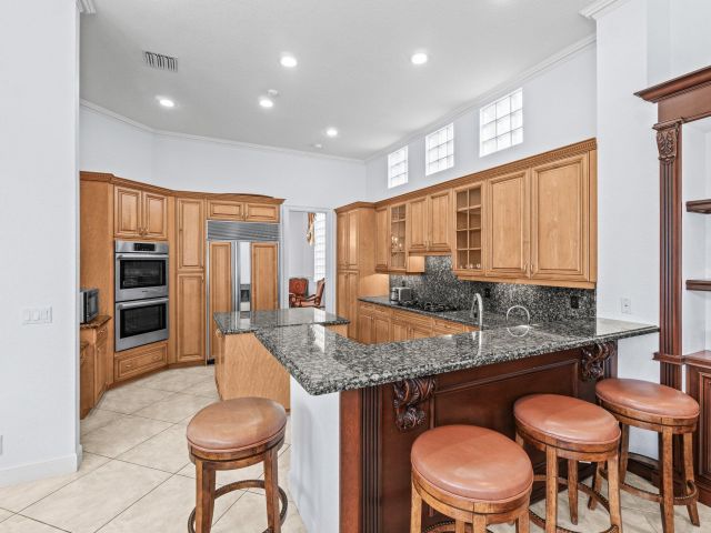 Home for sale at 16251 Bristol Pointe Drive - photo 6410631