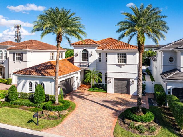 Home for sale at 16251 Bristol Pointe Drive - photo 6410638