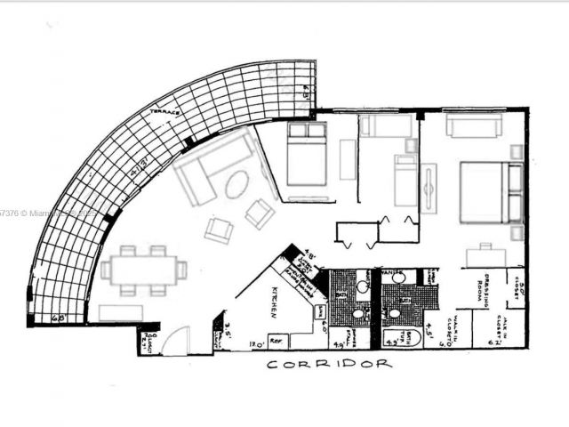 Apartment for rent  Unit #1104 - photo 7394686