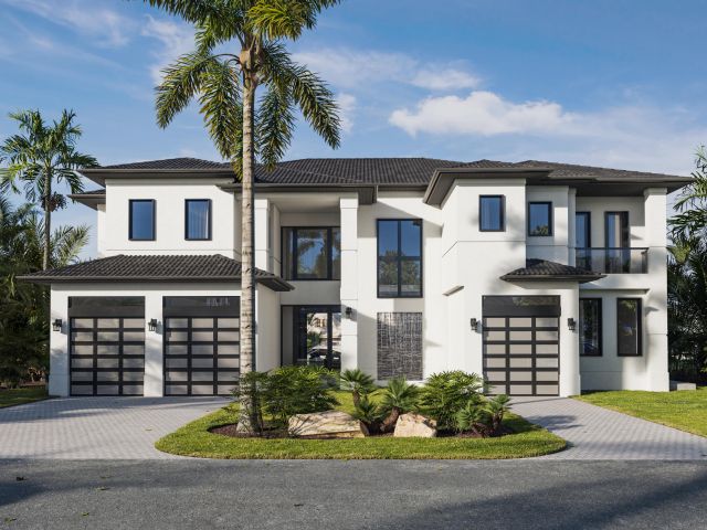 Home for sale at 939 Eve Street - photo 6411804