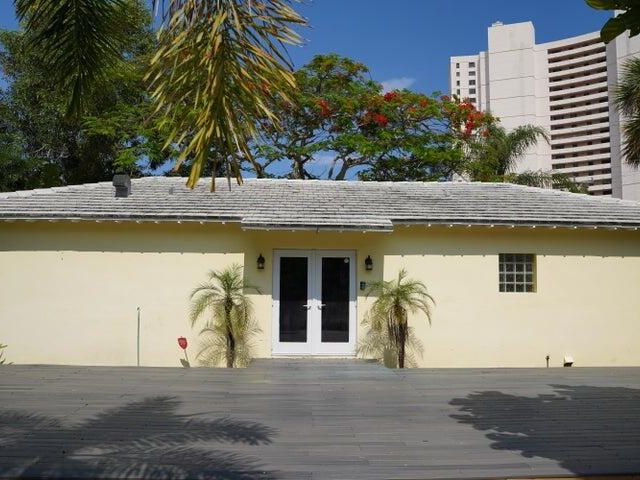 Home for rent at 5215 N Flagler Drive - photo 6673551