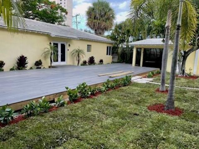 Home for rent at 5215 N Flagler Drive - photo 6673552