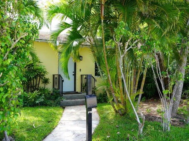 Home for rent at 5215 N Flagler Drive - photo 6673554