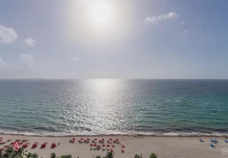 Apartment #802 at Mansions at Acqualina