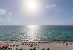 Apartment #802 at Mansions at Acqualina