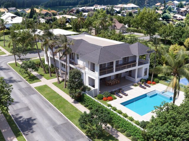 Home for sale at 210 Cortez Road - photo 6412017